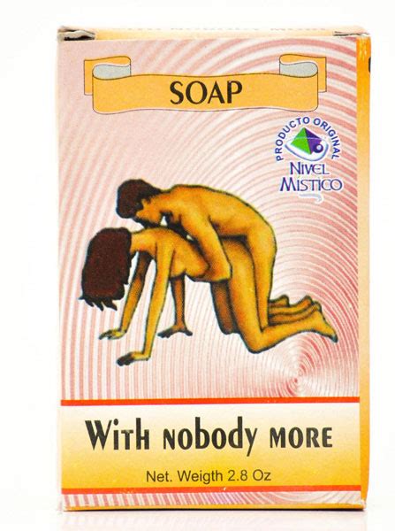 It's formulated with fatty acid salts for optimum results and is enriched with coconut oil ingredients to help keep fabrics soft. Mexican Nobody But Me Bar Soap - 2.3oz