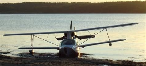 Seaplane Pilots Association Of Australia Inc Untitled Page
