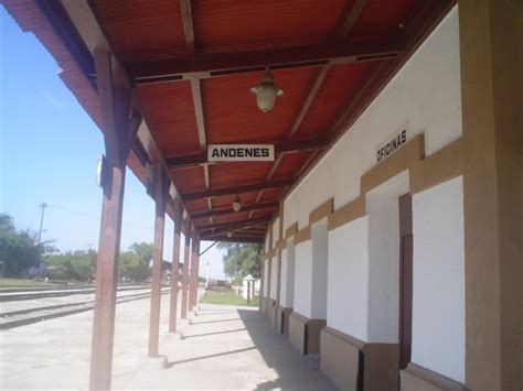 Estaciones Mexicanas De Ferrocarril Cd Victoria Tamps