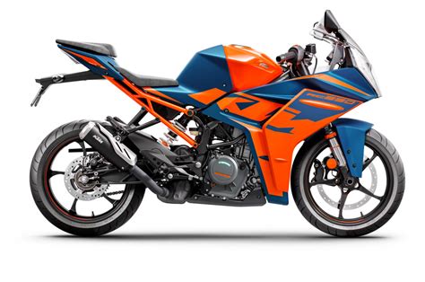 New Gen Ktm Rc 390 Launched Priced At Rs 314 Lakh Autocar India