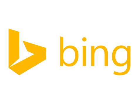 Old Bing Logo Logodix