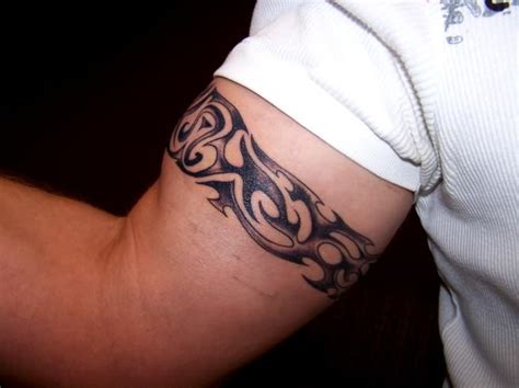Bicep Tattoos Designs Ideas And Meaning Tattoos For You