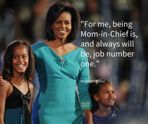 21 Beautiful Parenting Quotes From Barack And Michelle Obama Barack