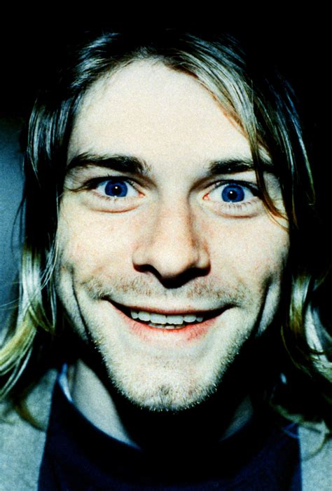 24 Años Sin Kurt Cobain Y Este Es Su Legado