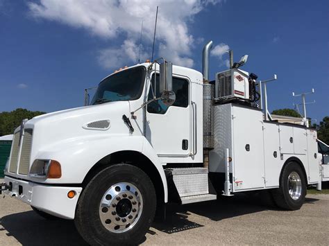 2004 Kenworth T300 For Sale 74 Used Trucks From 15500