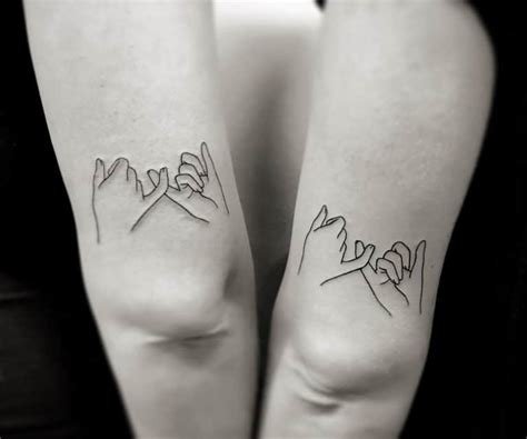 top 95 best pinky promise tattoo ideas [2021 inspiration guide]