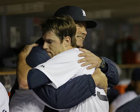 Alcs Game Detroit Tigers Even Series With Red Sox Behind Doug Fister