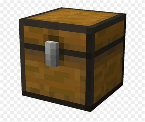 Minecraft Chest Clipart 10 Free Cliparts Download Images On