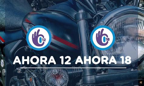 We did not find results for: CAFAM informa sobre el Plan Ahora 12 y 18 para motos ...