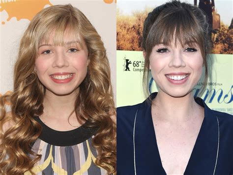 Then And Now The Cast Of Icarly 11 Years Later
