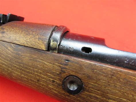 How To Identify Mauser Rifles Mazjax