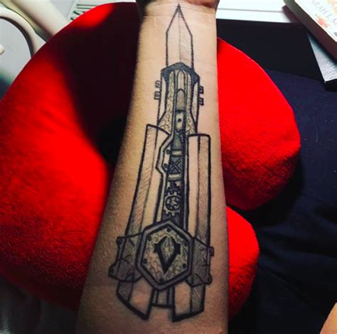 One common tattoo ink recipe is simple and has been used in various forms for thousands of years. 4 Ways to Make a Temporary Tattoo - wikiHow