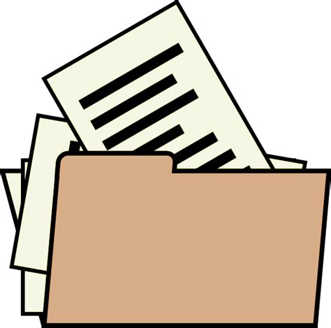 Free Files Cliparts, Download Free Files Cliparts png images, Free