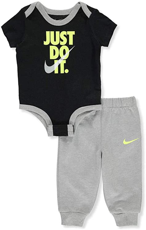 Nike Baby Boys 2 Piece Pants Set Outfit Clothing Baby