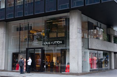 Chia Sẻ Với Hơn 73 Louis Vuitton Sloane Street Siêu đỉnh Trieuson5