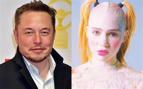 Elon Musk Warns Grimes Of The Downside Of Elf Ear Surgery