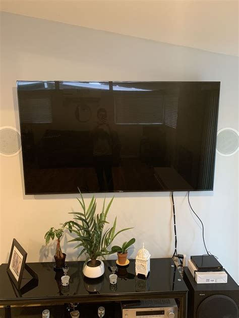 Samsung 72 In Tv For Sale In Westminster Ca Offerup