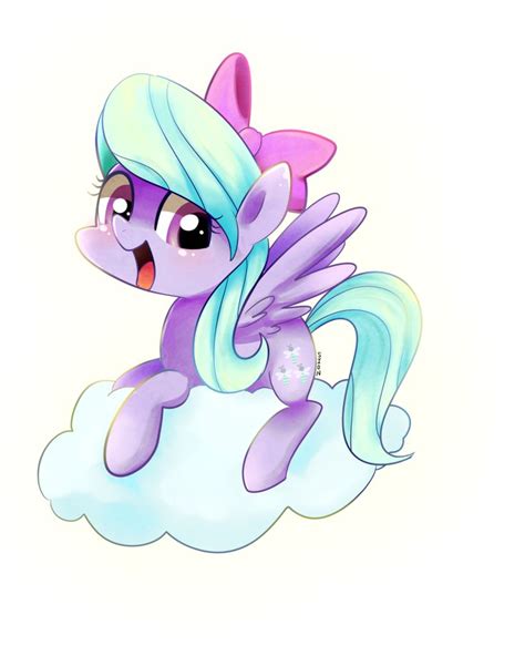 Flitter By Sion On Deviantart My Little Pony List