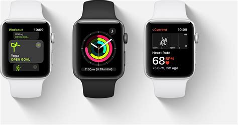Apple watch series 6, apple watch se, and apple watch series 3 have a water resistance rating of 50 meters under iso standard 22810:2010. Apple Watch cellular arrives at Vodafone Idea