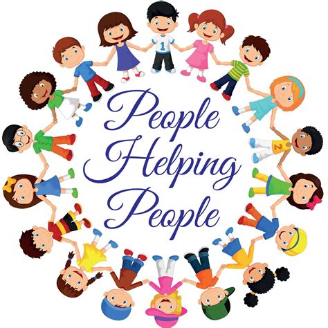Resources People Helping People