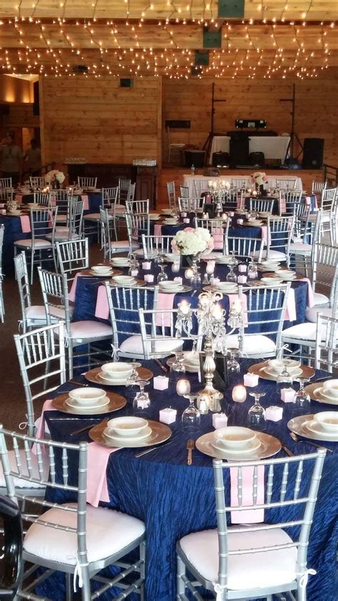 Maybe you would like to learn more about one of these? 45 Classic Navy Blue Wedding Ideas | Blue wedding ...
