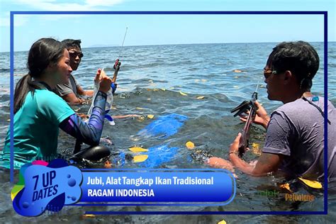 Cara menangkap ikan yang tidak atau kurang ramah lingkungan mempunyai akibat merusak lingkungan danau. Alat Tangkap Ikan Yang Ramah Lingkungan - Berbagai Alat
