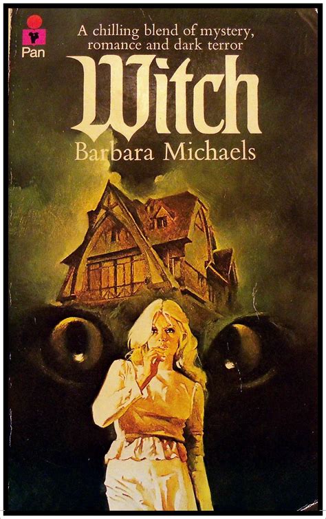 Posts About Barbara Michaels On My Love Haunted Heart Horror Book