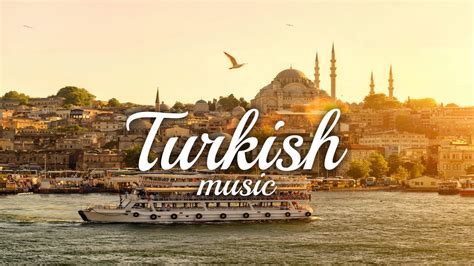 Turkish Instrumental Music Youtube