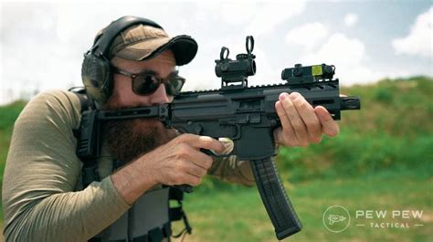 12 Best Pistol Caliber Carbines Pcc 9mm And Beyond Pew Pew Tactical