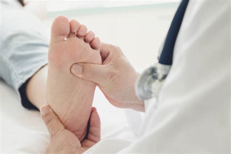Take A Step Towards Better Foot Health Why You Should See A Podiatrist