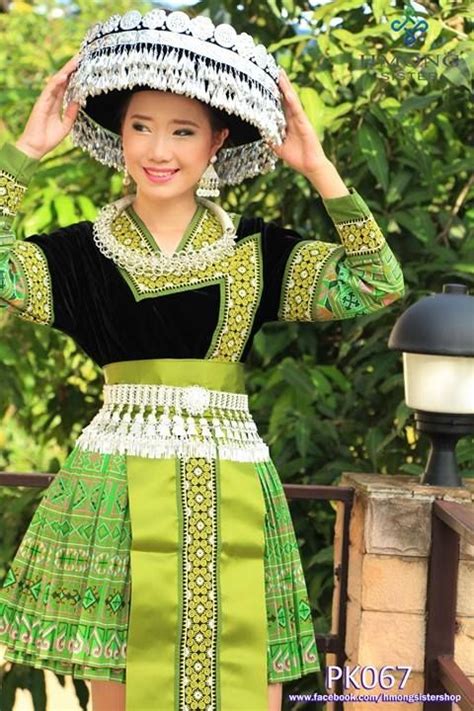 Modern Style Hmong Clothing From Hmong Sister Shop Hmong Clothes