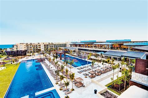 Royalton Riviera Cancun Hotel Mexico Holiday Hypermarket