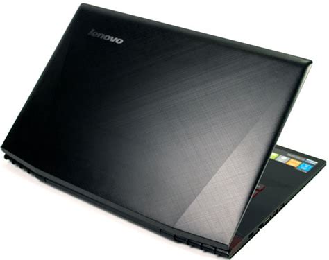 Lenovo Y70 Touch Gaming Notebook Review Page 2 Hothardware