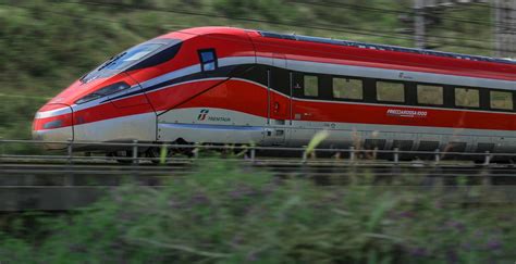 Trenitalia Horaires Et Billets Horaires De Train En Italie Trainline