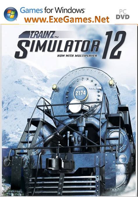 Trainz Simulator 12 Game Free Download Full Version For Pc