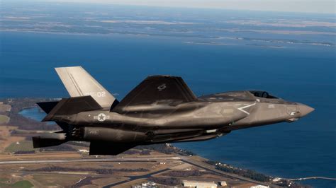 Comments for the f 35 flying wallpaper. F-35 Wallpaper 23 - 1920x1080