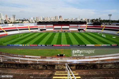 Estadio Santa Cruz Botafogo Photos Et Images De Collection Getty Images