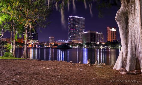 Downtown Orlando, FL : CityPorn