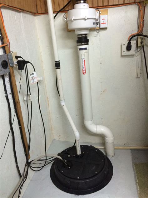A radon mitigation system is used to. Radon Mitigation Diy | Examples and Forms