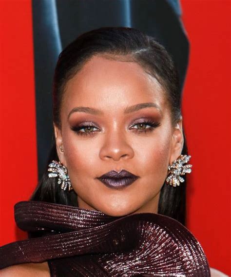 Rihanna Celebrity Haircut Hairstyles Celebrity In Styles