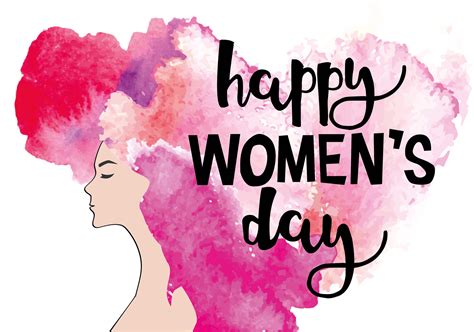 9 Highlights From International Womens Day Za
