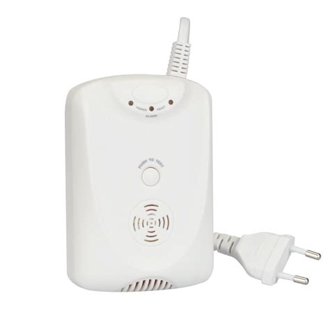 It has a slightly different detailed reviews of the 7 best gas leak detectors for home. Best gas detector 220v natural gas detectors for home SR ...