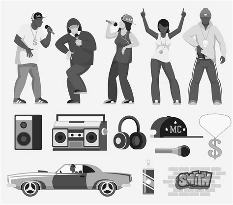 Origins Of Hip Hop Uncovering The Pioneers And Evolution Of The