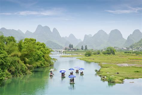 14 Of The Best Places To Visit In China Lonely Planet