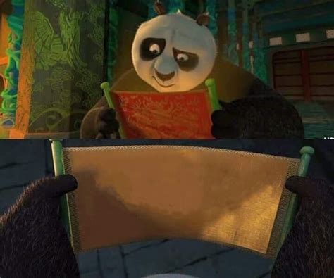 Create Meme Kung Fu Panda The Dragon Scroll Meme Kung Fu Panda The