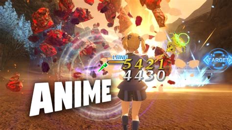 Anime Rpg Games For Pc Windows 107 3264bit And Mac Download