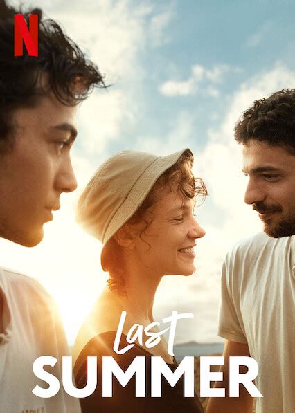 Is Last Summer Aka Geçen Yaz On Netflix Where To Watch The Movie