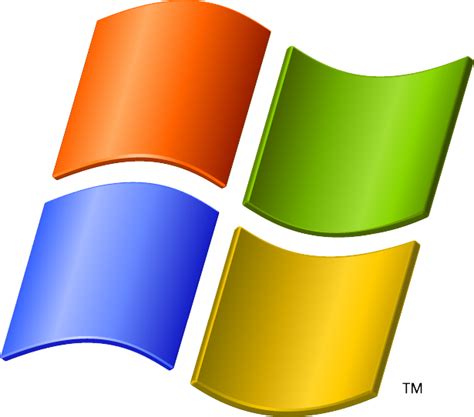 Windows Xp Icon Logo Opiwiki The Encyclopedia Of Opinions