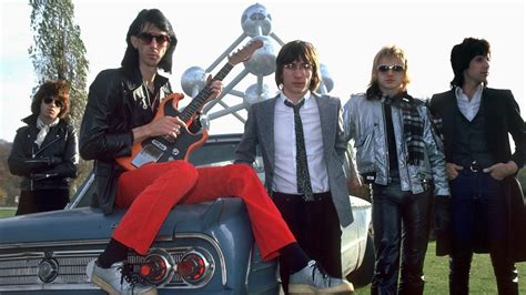 The Cars New Songs Playlists Videos And Tours Bbc Music