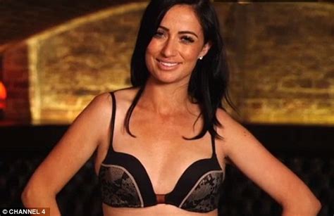 Chantelle Houghton Has Her FF Breast Implants Removed To Be A Natural B